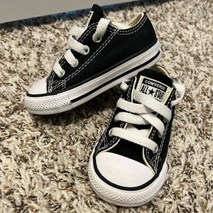 Toddler Converse